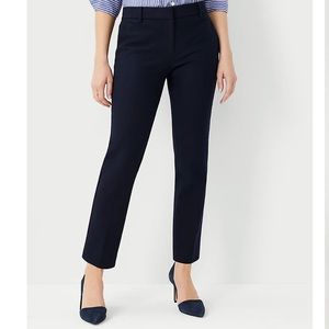 Ann Taylor The Ankle Pant